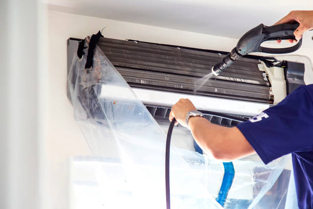 Best Best Air Duct Cleaning Company  in Wrightsville, PA