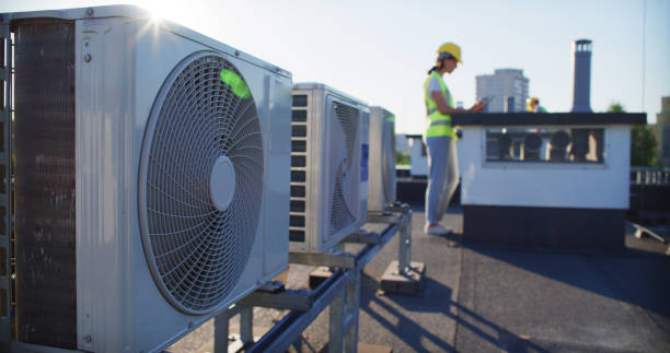 Best Ductwork Cleaning Services  in Wrightsville, PA