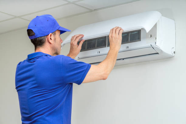 Best Emergency Air Duct Cleaning  in Wrightsville, PA