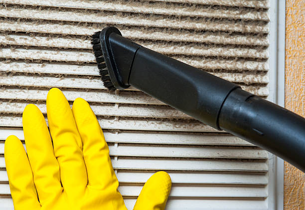 Best Ventilation Cleaning Services  in Wrightsville, PA
