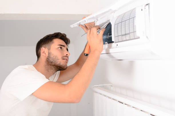 Best HVAC Air Duct Cleaning  in Wrightsville, PA